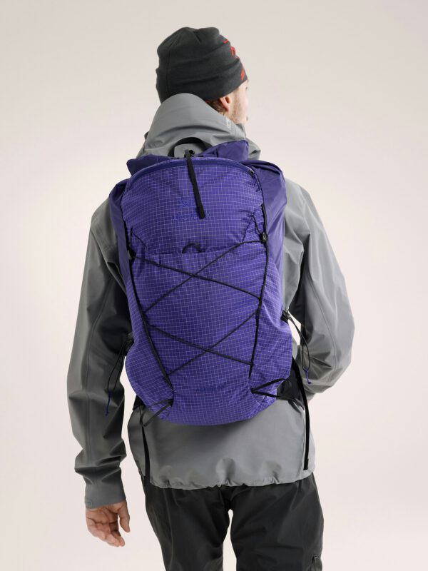 Aerios-35-Backpack-Purple