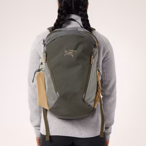 SAC À DOS MANTIS 26