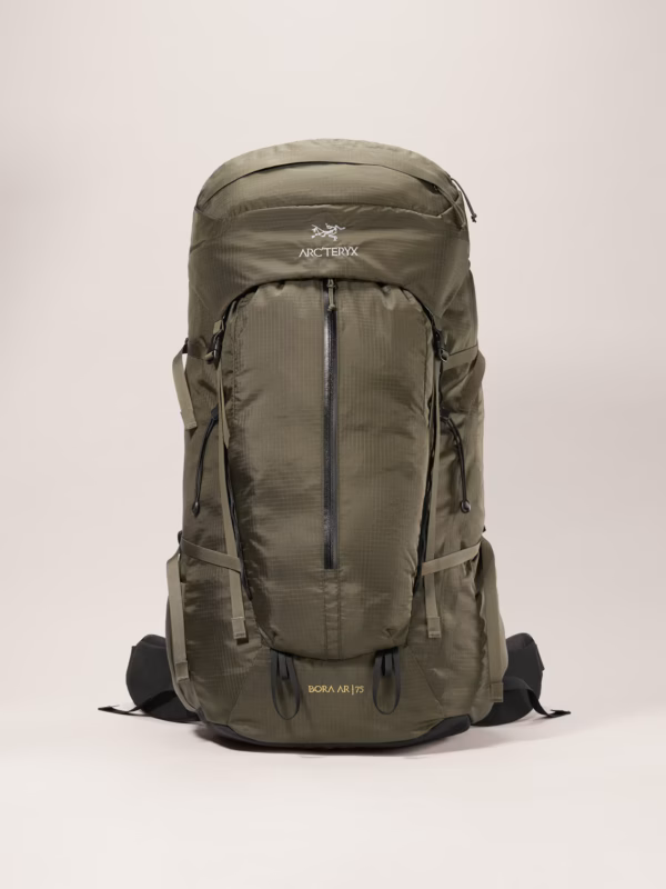 SAC À DOS BORA 75 HOMME