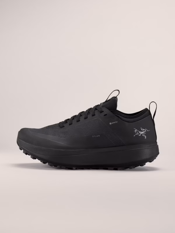 CHAUSSURE VERTEX ALPINE HOMME