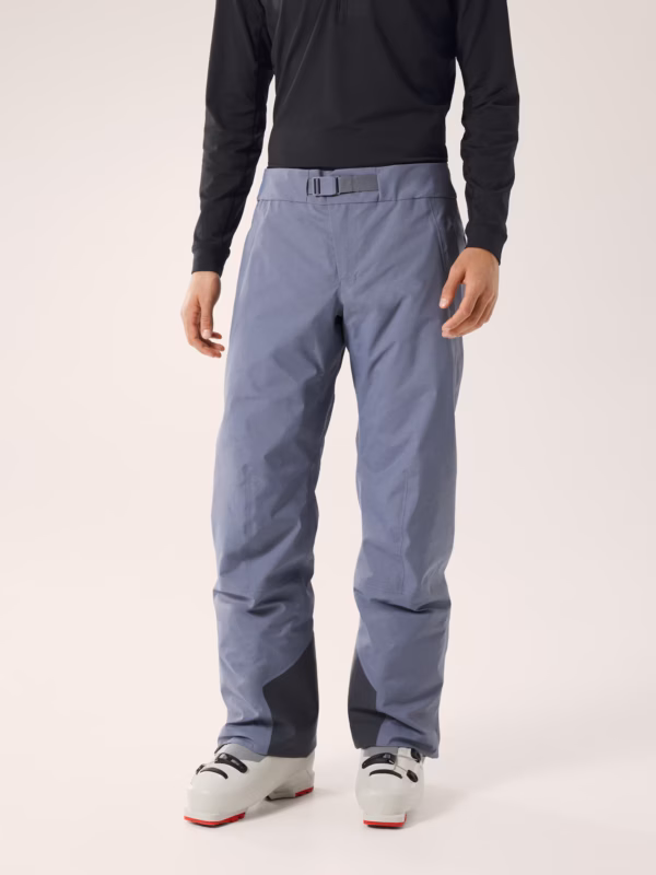 PANTALON ISOLANT FISSILE HOMME