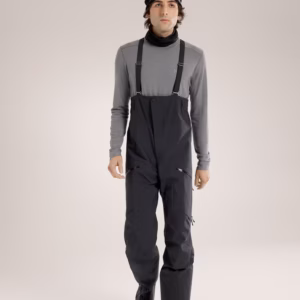 SALOPETTE RUSH HOMME